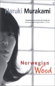  Norwegian Wood ,